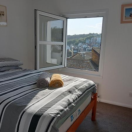 Hastings Old Town Tackleway Privileged Sea Views Whole House 3 Beds ภายนอก รูปภาพ