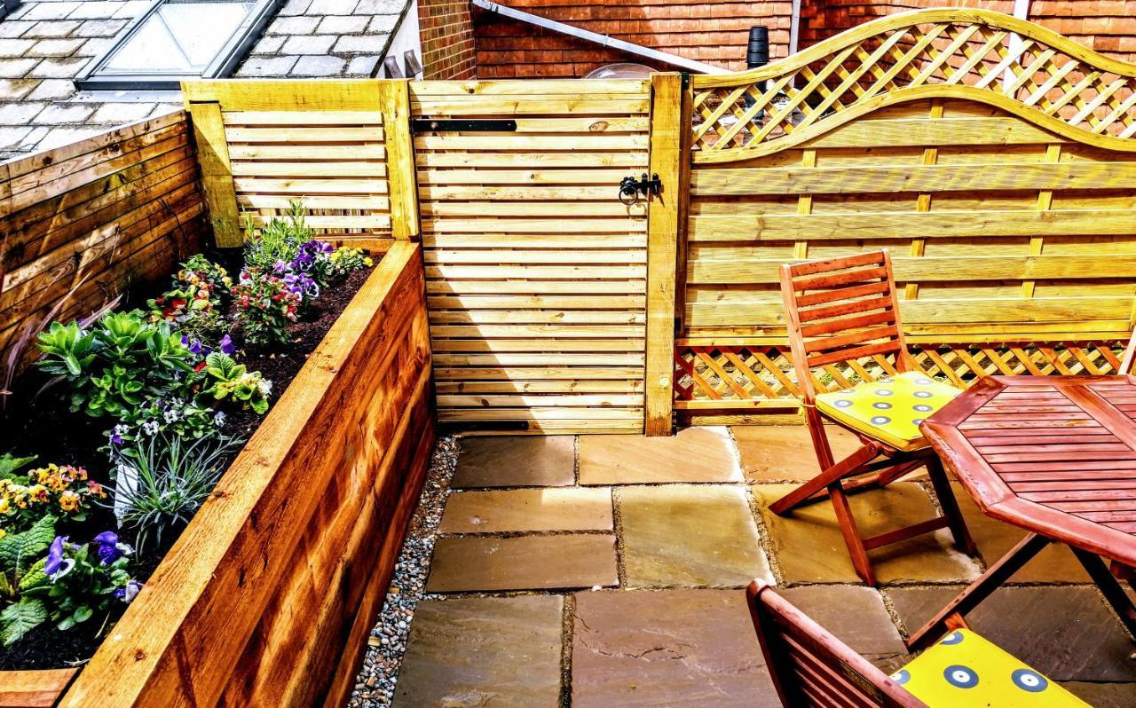 Hastings Old Town Tackleway Privileged Sea Views Whole House 3 Beds ภายนอก รูปภาพ