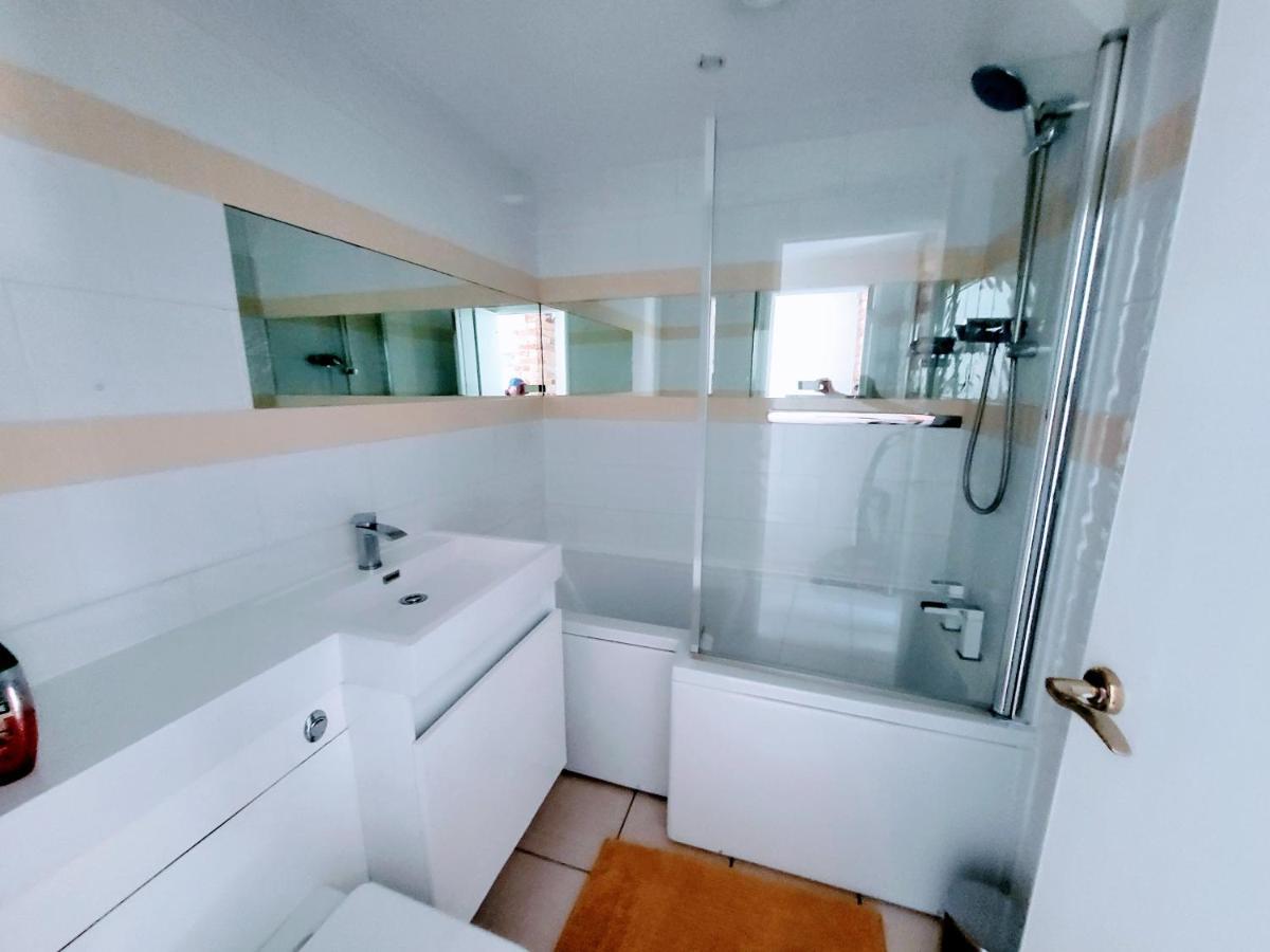Hastings Old Town Tackleway Privileged Sea Views Whole House 3 Beds ภายนอก รูปภาพ