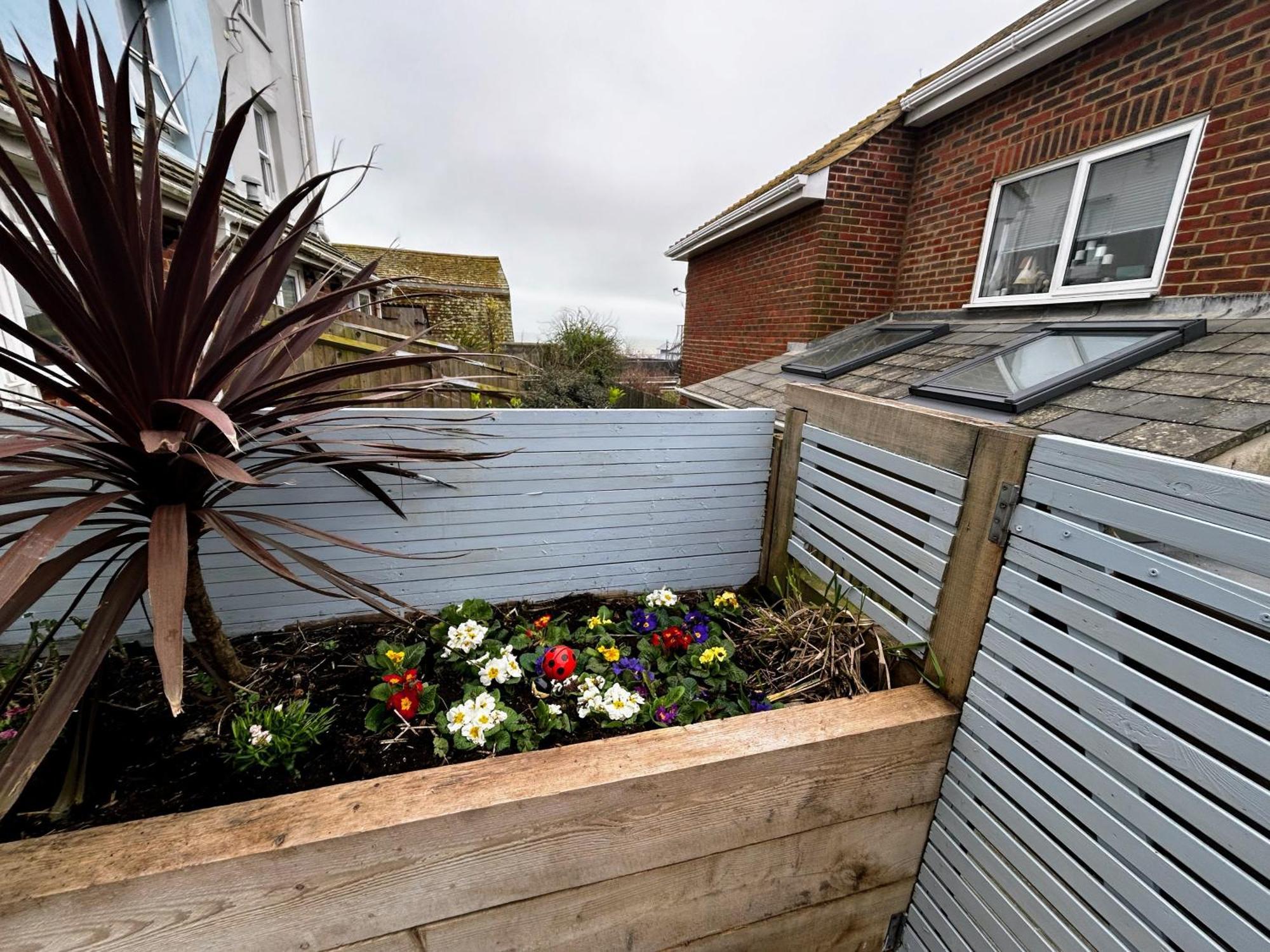 Hastings Old Town Tackleway Privileged Sea Views Whole House 3 Beds ภายนอก รูปภาพ