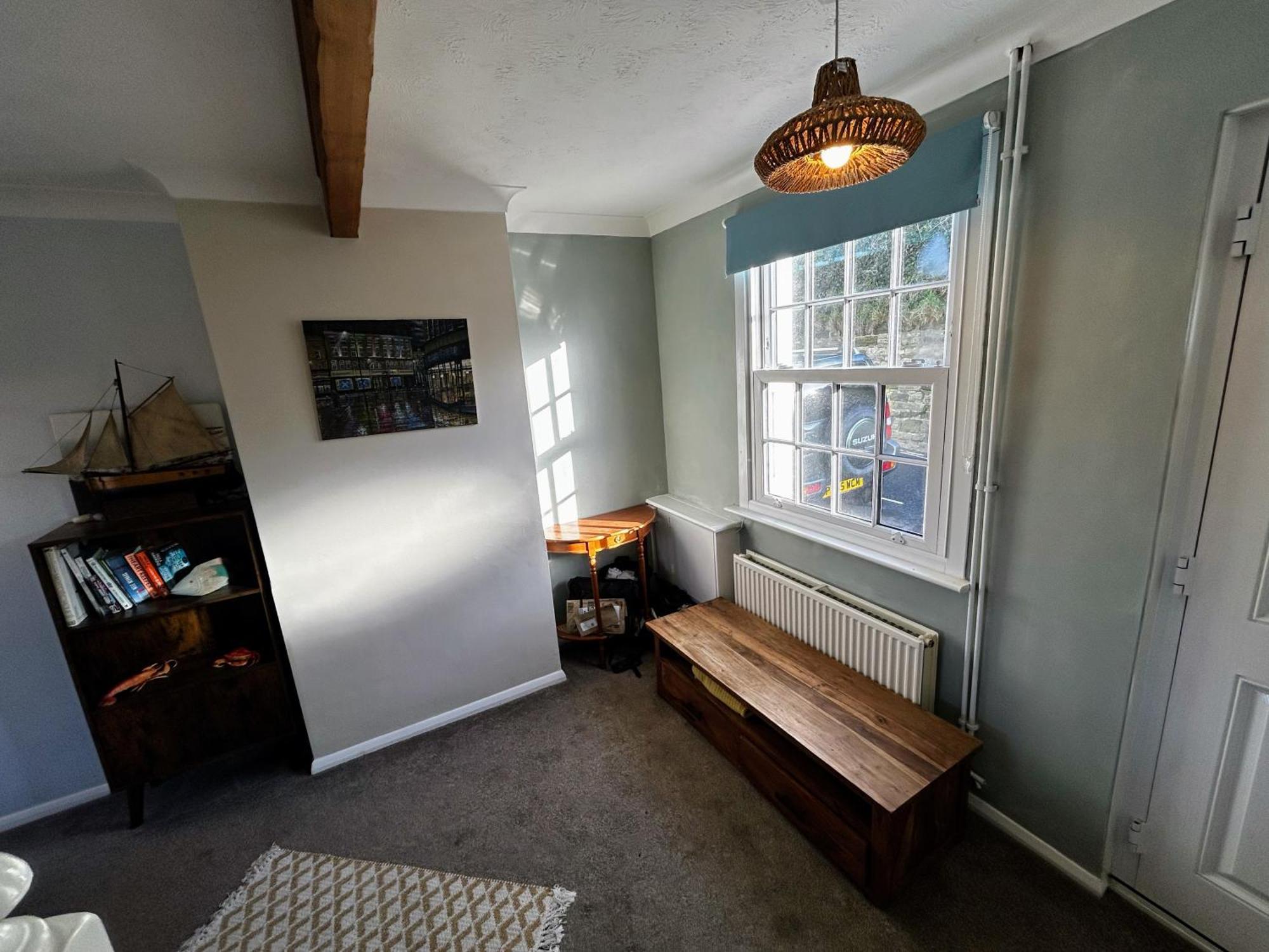 Hastings Old Town Tackleway Privileged Sea Views Whole House 3 Beds ภายนอก รูปภาพ