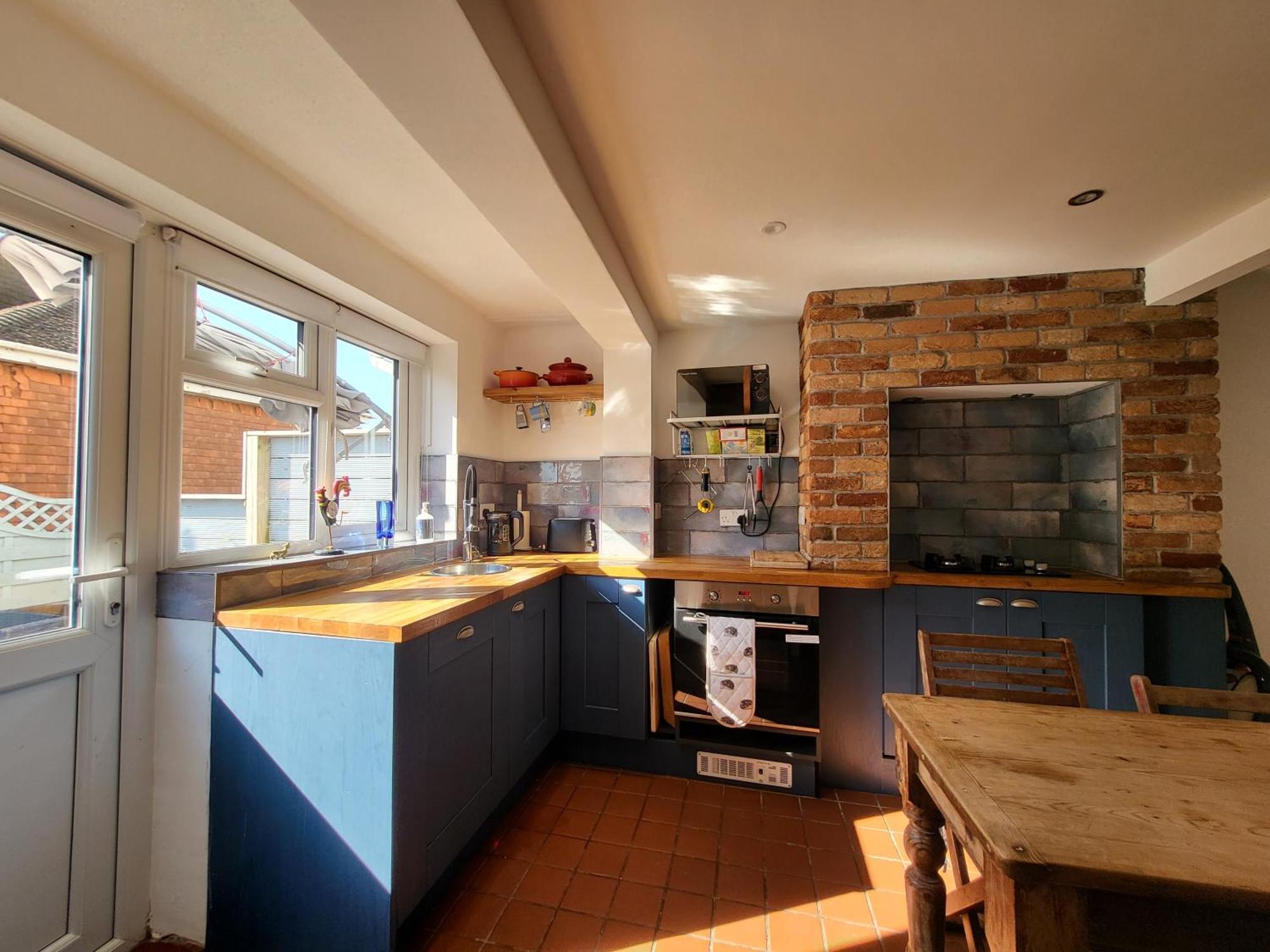 Hastings Old Town Tackleway Privileged Sea Views Whole House 3 Beds ภายนอก รูปภาพ