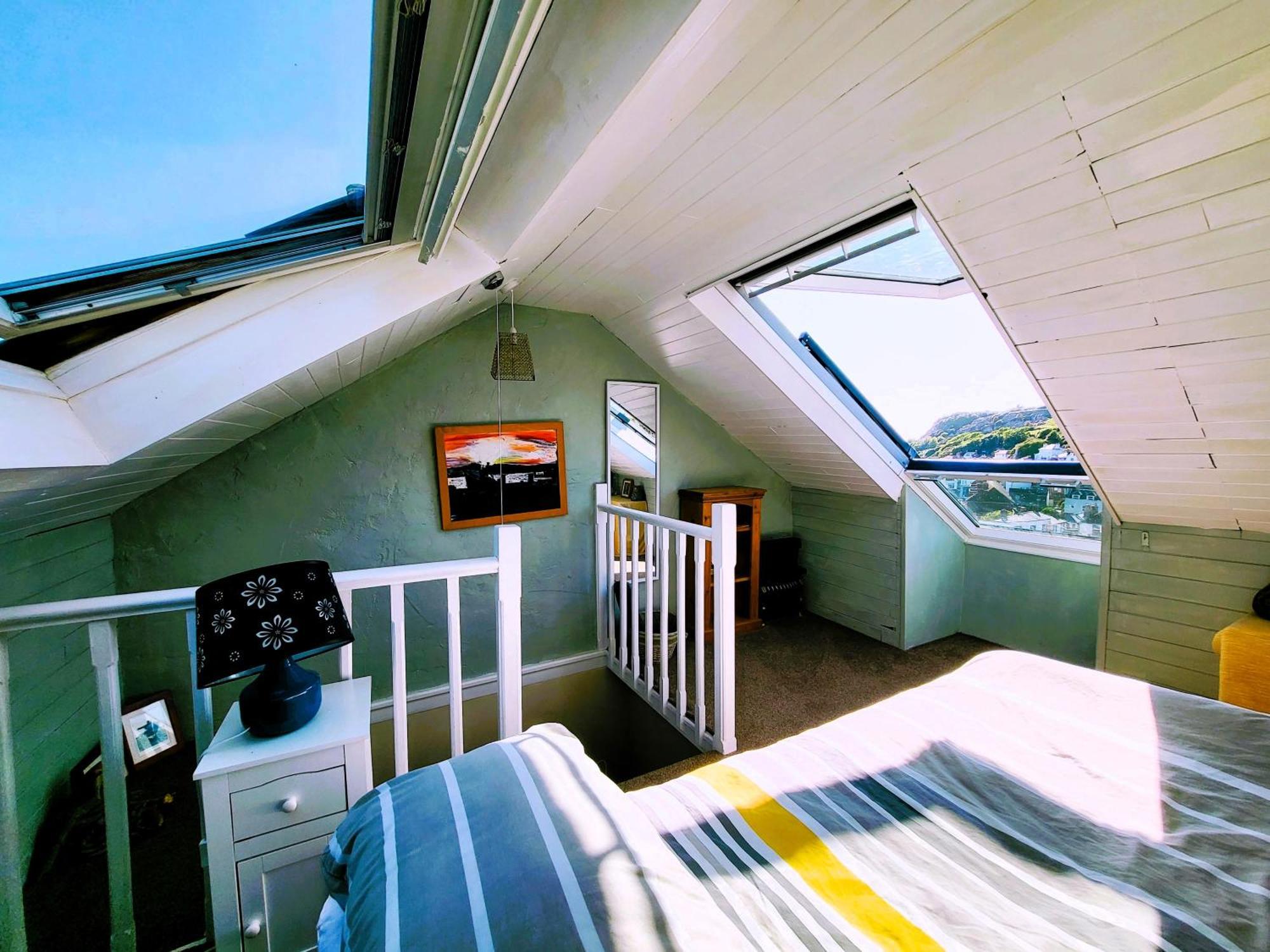 Hastings Old Town Tackleway Privileged Sea Views Whole House 3 Beds ภายนอก รูปภาพ