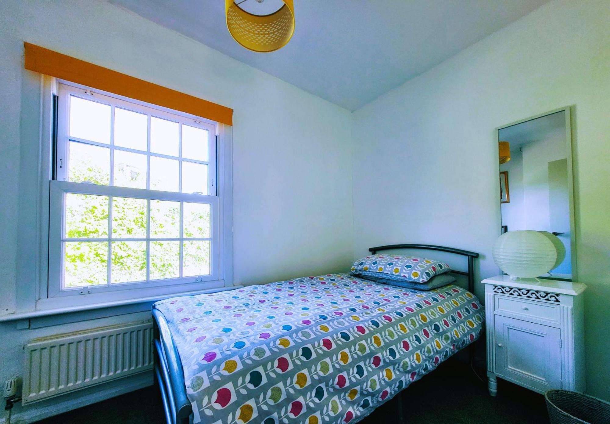Hastings Old Town Tackleway Privileged Sea Views Whole House 3 Beds ภายนอก รูปภาพ