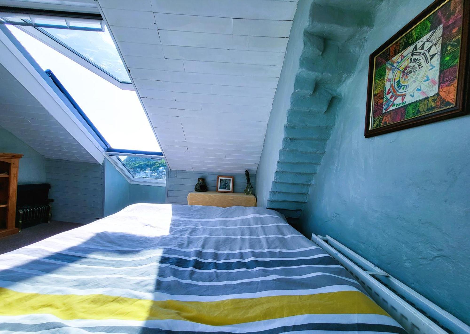 Hastings Old Town Tackleway Privileged Sea Views Whole House 3 Beds ภายนอก รูปภาพ