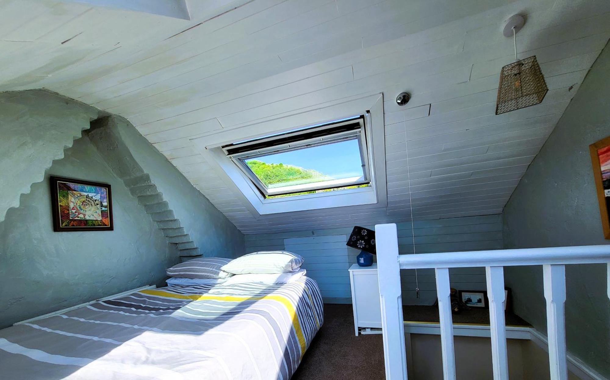 Hastings Old Town Tackleway Privileged Sea Views Whole House 3 Beds ภายนอก รูปภาพ